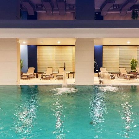 Exclusive Apartment Motlawa River Oldtown グダニスク エクステリア 写真